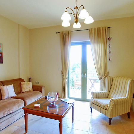 Villa Marianna Lourdata  Dış mekan fotoğraf