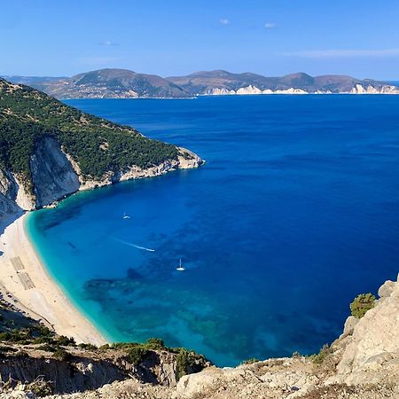 Villa Marianna Lourdata  Dış mekan fotoğraf