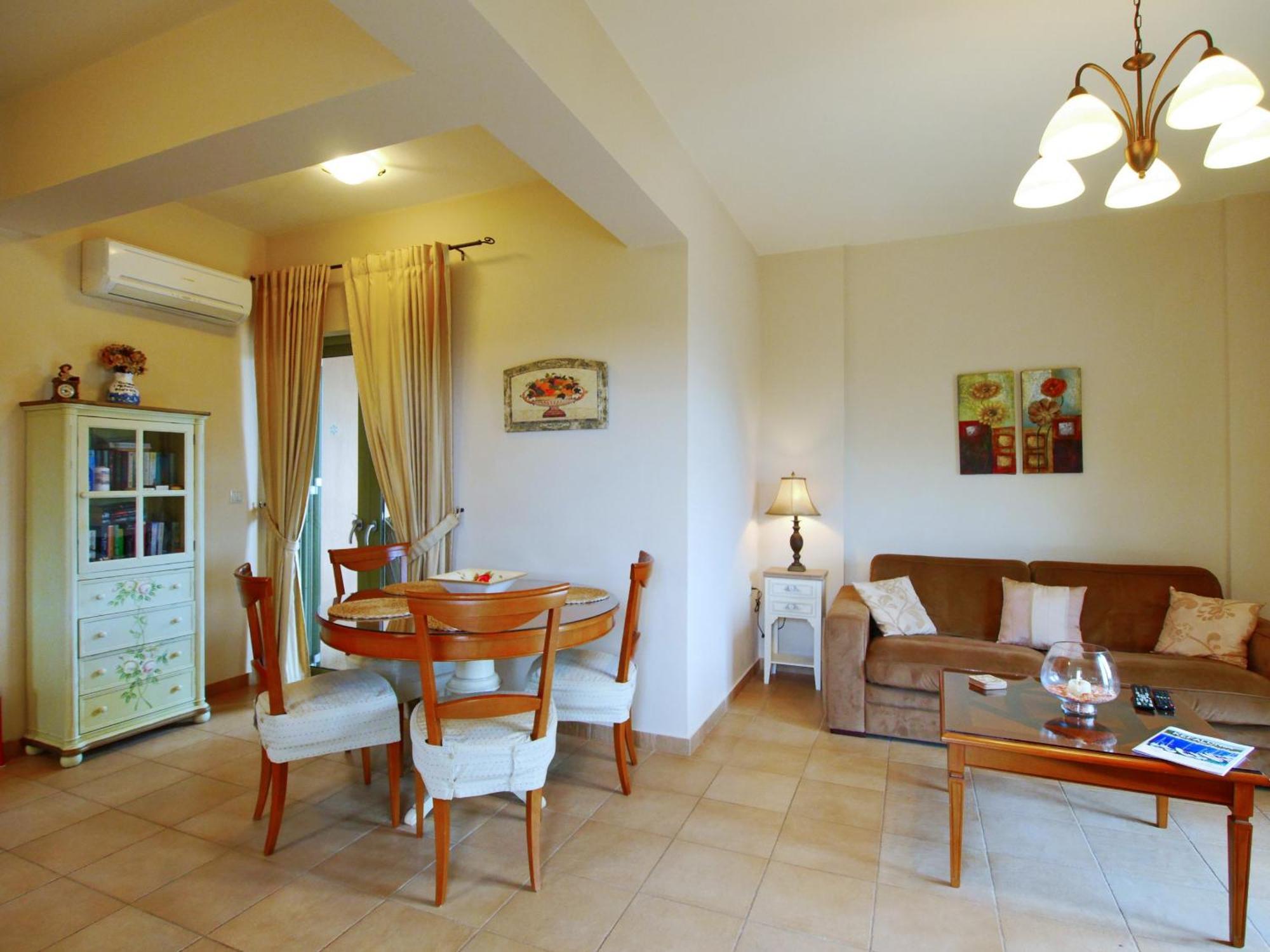 Villa Marianna Lourdata  Dış mekan fotoğraf