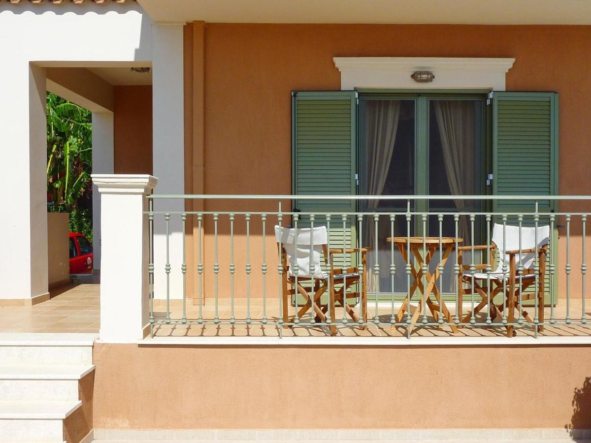 Villa Marianna Lourdata  Dış mekan fotoğraf
