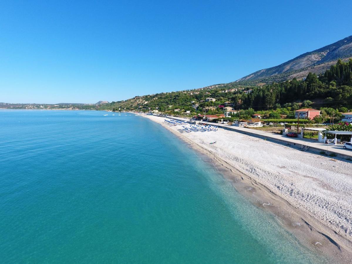 Villa Marianna Lourdata  Dış mekan fotoğraf