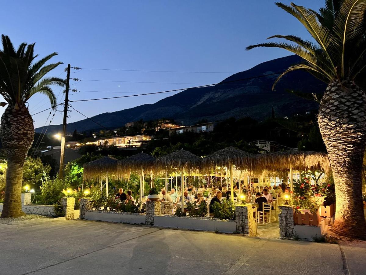 Villa Marianna Lourdata  Dış mekan fotoğraf