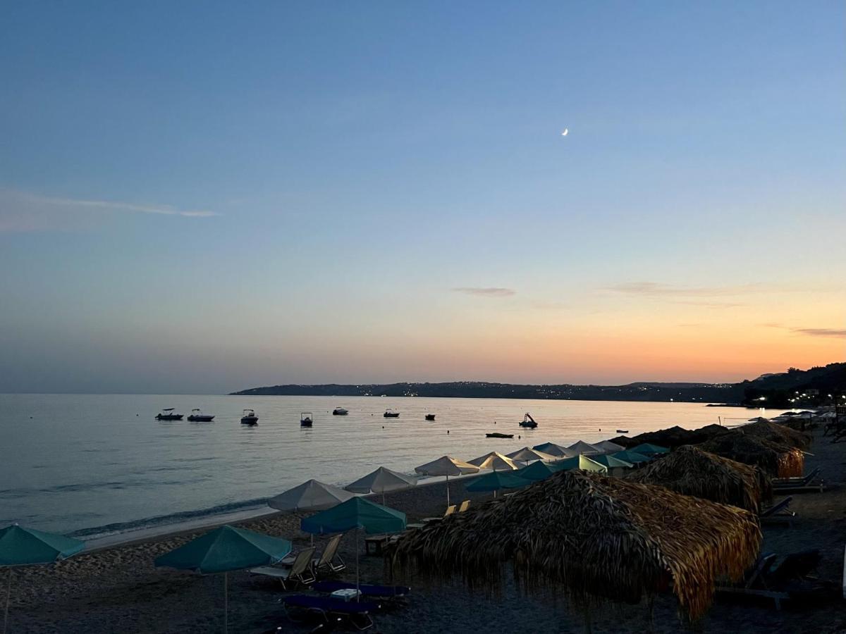 Villa Marianna Lourdata  Dış mekan fotoğraf