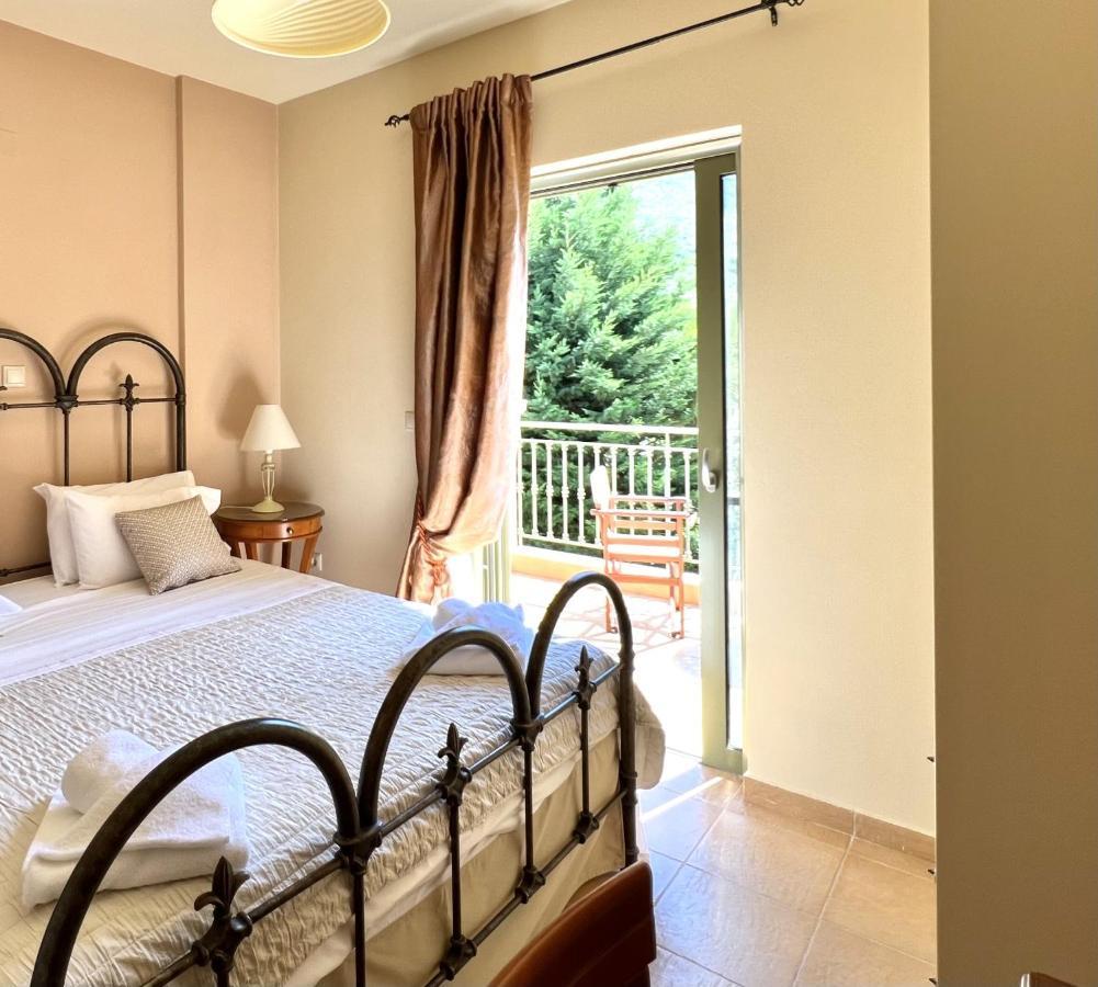 Villa Marianna Lourdata  Dış mekan fotoğraf