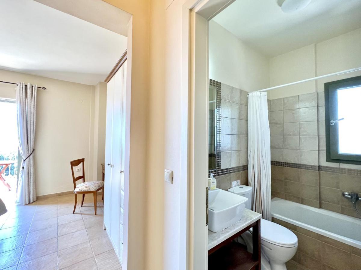 Villa Marianna Lourdata  Dış mekan fotoğraf