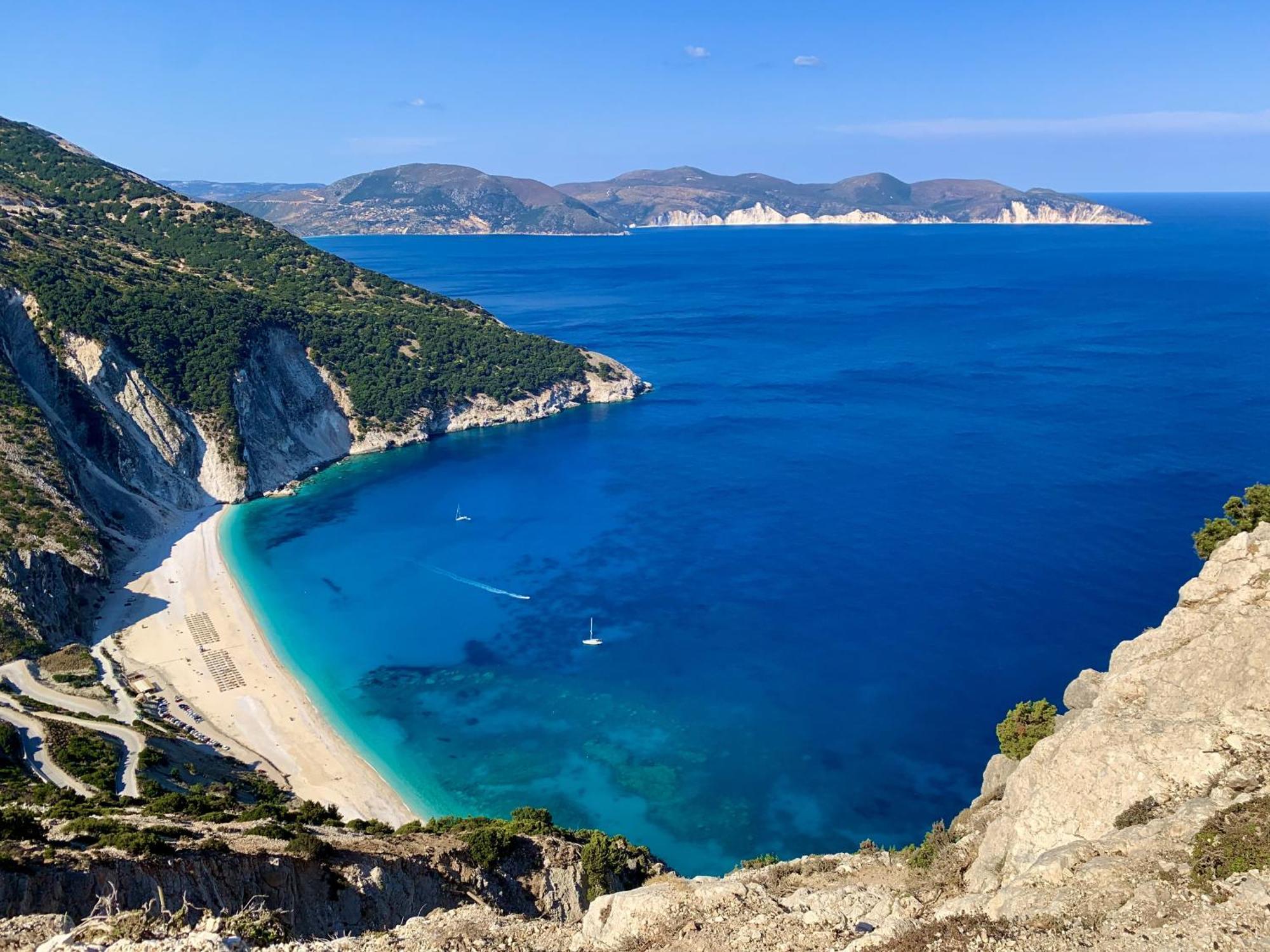 Villa Marianna Lourdata  Dış mekan fotoğraf